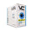 Vertical Cable Cat6 UTP, CMR, Solid, 23AWG, 550MHz, No Spline - 1000ft Box
