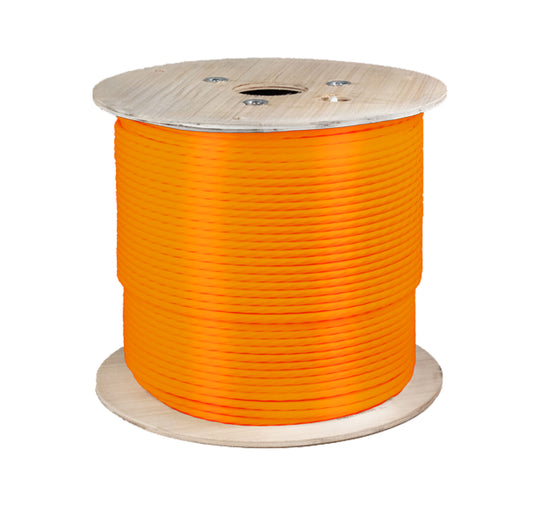 Vertical Cable 064 Series 1000ft Cat6A Solid UTP Network Cable