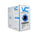 Vertical Cable Solid Plenum Cat6 Cable, 23AWG, 550MHz, CMP, ETL - 1000ft Box