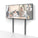 XL Display Kit for Heckler AV Wall