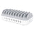 Manhattan 10-Port USB Power Delivery Charging Station - 120 W