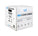 Vertical Cable RG6 Standard Shield Coaxial Cable - 1000ft Reel-in-Box