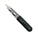 Vertical Cable Bulk RG-6 Coax Cable - 18AWG Quad Shield CMP 1000ft