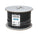 Vertical Cable Bulk RG-6 Coax Cable - 18AWG Quad Shield CMP 1000ft