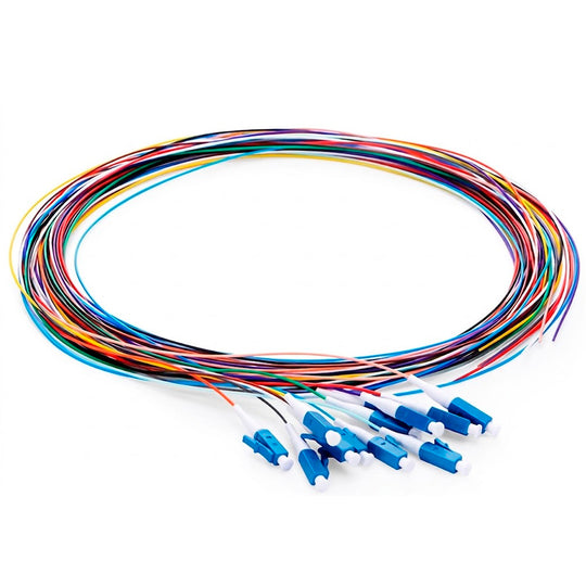 Optix America 900um Multimode Pigtail Simplex - 3 meter