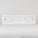 ICC 14″ Plastic Wiring Enclosure with Cover (Model E)