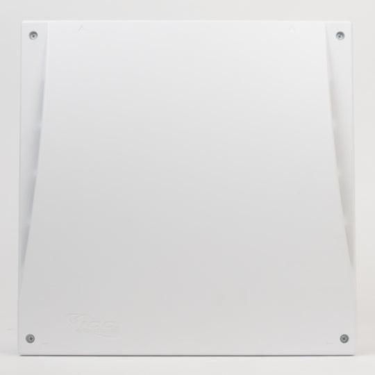 ICC 14″ Plastic Wiring Enclosure with Cover (Model E)