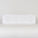 ICC 14″ Plastic Wiring Enclosure with Cover (Model E)