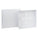 ICC 14″ Plastic Wiring Enclosure with Cover (Model E)