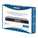 Intellinet 16-Port Gigabit Ethernet PoE+ Switch with 2 SFP Ports, 561983