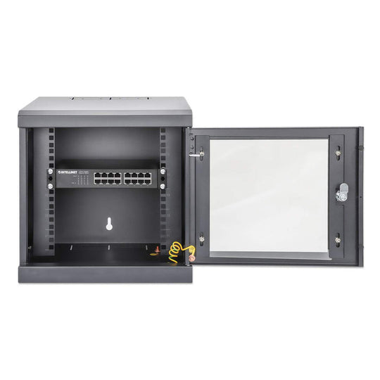 Intellinet 16-Port Gigabit Ethernet Switch, 561068