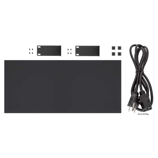 Intellinet 16-Port Gigabit Ethernet Switch, 561815