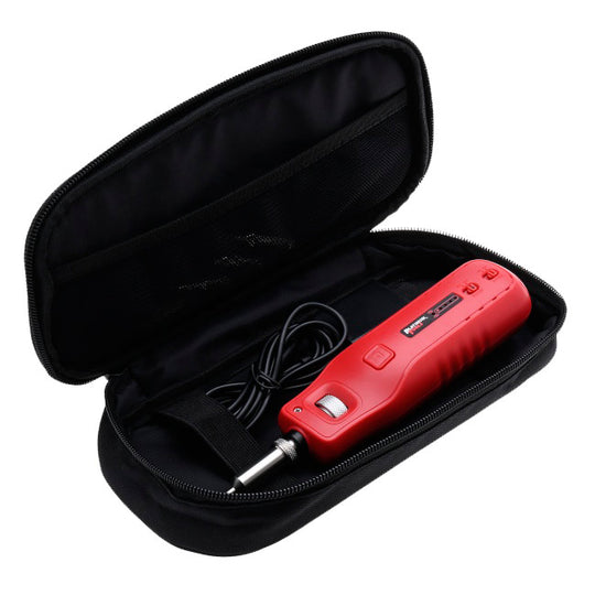 Platinum Tools Wireless Fiber Optic Inspection Scope