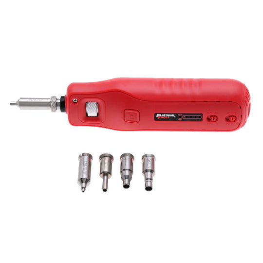 Platinum Tools Wireless Fiber Optic Inspection Scope