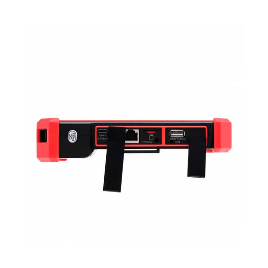 Platinum Tools Mini OTDR/Copper Tester (1310/1550nm)