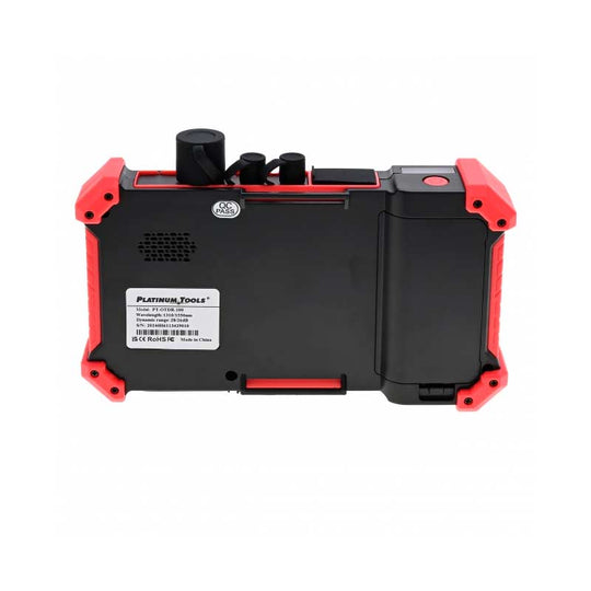 Platinum Tools Mini OTDR/Copper Tester (1310/1550nm)