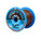 Vertical Cable Thermostat Wire, Solid Bare Copper, 18/4, CL2R, ETL, PVC Jacket, 250ft Spool