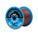 Vertical Cable Thermostat Wire, Solid Bare Copper, 18/5, CL2R, ETL, PVC Jacket, 250ft Spool