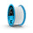 Vertical Cable Thermostat Wire, Solid Bare Copper, 18/8, CL2R, ETL, PVC Jacket, 250ft Spool