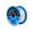 Vertical Cable Thermostat Wire, Solid Bare Copper, 18/8, CL2R, ETL, PVC Jacket, 250ft Spool