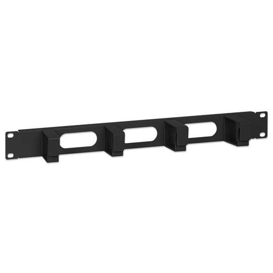 Intellinet 19" Cable Management Panel, 1U