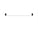 Kendall Howard 1U High Density Cable Lacing Shelf