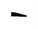 Kendall Howard 1U High Density Cable Lacing Shelf