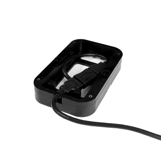 CableEz 1G Standard Box, 1G Faceplate