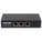Intellinet 2-Port Gigabit High-Power PoE+ Extender Repeater, 561266
