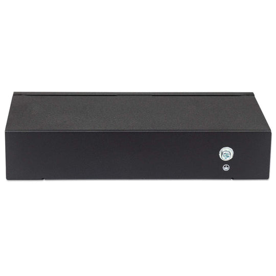 Intellinet 2-Port Gigabit High-Power PoE+ Extender Repeater, 561266