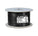 Vertical Cable Plenum- 22AWG/3Pair Shielded + 18AWG/4Conductor + 22AWG/4Conductor + 22AWG/2Conductor - 1000ft Spool Black