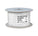 Vertical Cable Plenum- 22AWG/3Pair Shielded + 18AWG/4Conductor + 22AWG/4Conductor + 22AWG/2Conductor - 1000ft Spool White
