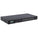 Intellinet 24-Port Gigabit Ethernet PoE+ Switch with 2 SFP Ports and LCD Screen, 561242