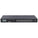 Intellinet 24-Port Gigabit Ethernet PoE+ Switch with 2 SFP Ports and LCD Screen, 561242