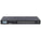 Intellinet 24-Port Gigabit Ethernet PoE+ Switch with 2 SFP Ports and LCD Screen, 561242
