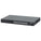 Intellinet 24-Port Gigabit Ethernet PoE+ Switch with Four 10G SFP+ Uplinks, 561761