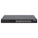 Intellinet 24-Port Gigabit Ethernet PoE+ Switch with Four 10G SFP+ Uplinks, 561761