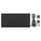 Intellinet 24-Port Gigabit Ethernet PoE+ Switch with Four 10G SFP+ Uplinks, 561761