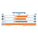 Intellinet 24-Port Gigabit Ethernet PoE+ Web-Managed Switch with 2 SFP Ports, 560559