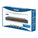 Intellinet 24-Port Gigabit Ethernet PoE+ Web-Managed Switch with 2 SFP Ports, 560559