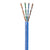 Paige Electric GameChanger Cable, Indoor/Outdoor, 22AWG, UTP, Solid, CMP - Blue Jacket