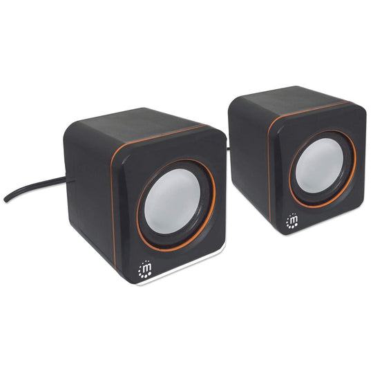 Manhattan 2600 Series Speaker System, 161435