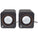 Manhattan 2600 Series Speaker System, 161435