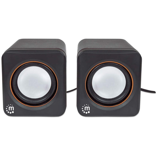 Manhattan 2600 Series Speaker System, 161435