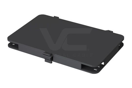 Vertical Cable Optical Fiber Splice Trays/Cassettes