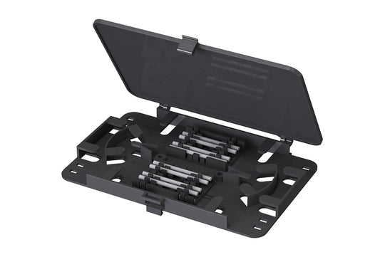 Vertical Cable Optical Fiber Splice Trays/Cassettes