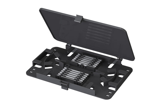 Vertical Cable Optical Fiber Splice Trays/Cassettes