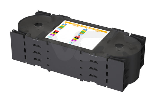 Vertical Cable Optical Fiber Splice Trays/Cassettes