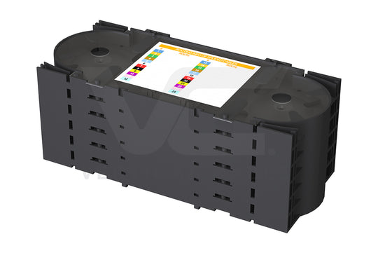 Vertical Cable Optical Fiber Splice Trays/Cassettes
