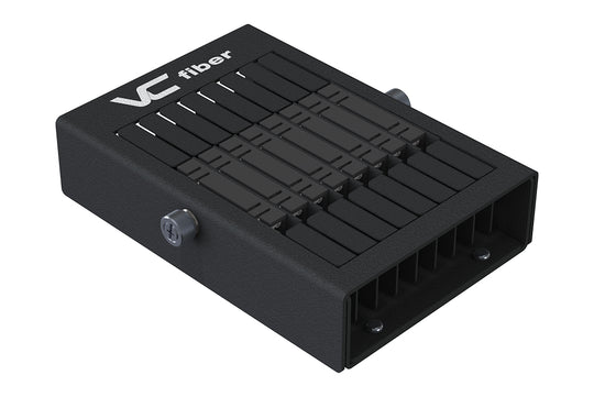 Vertical Cable Array Splice Cassettes (265-CAS10 Series)